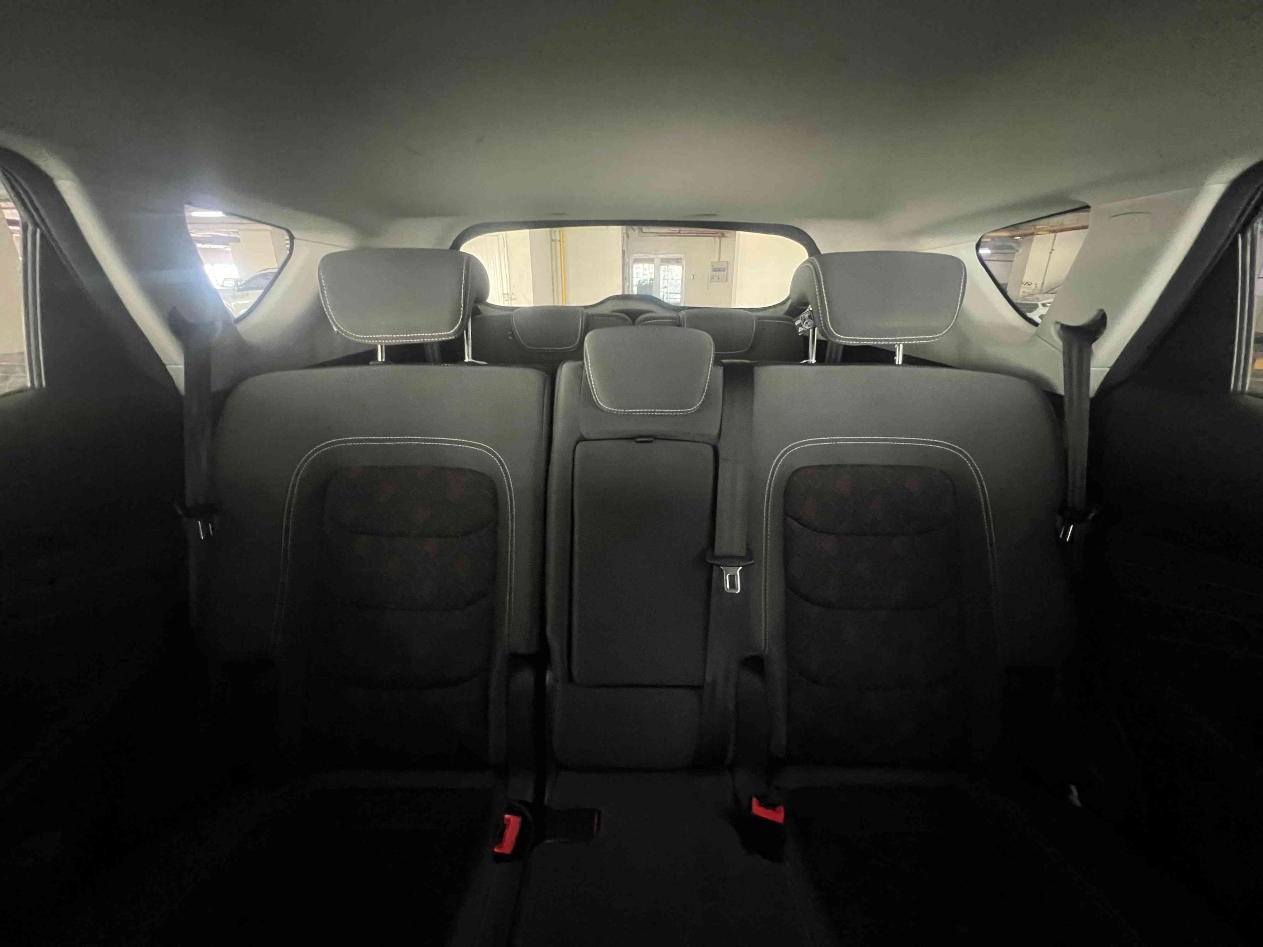 Jetour X70 | 2023 | Chinese Spec | Low Mileage - view 17