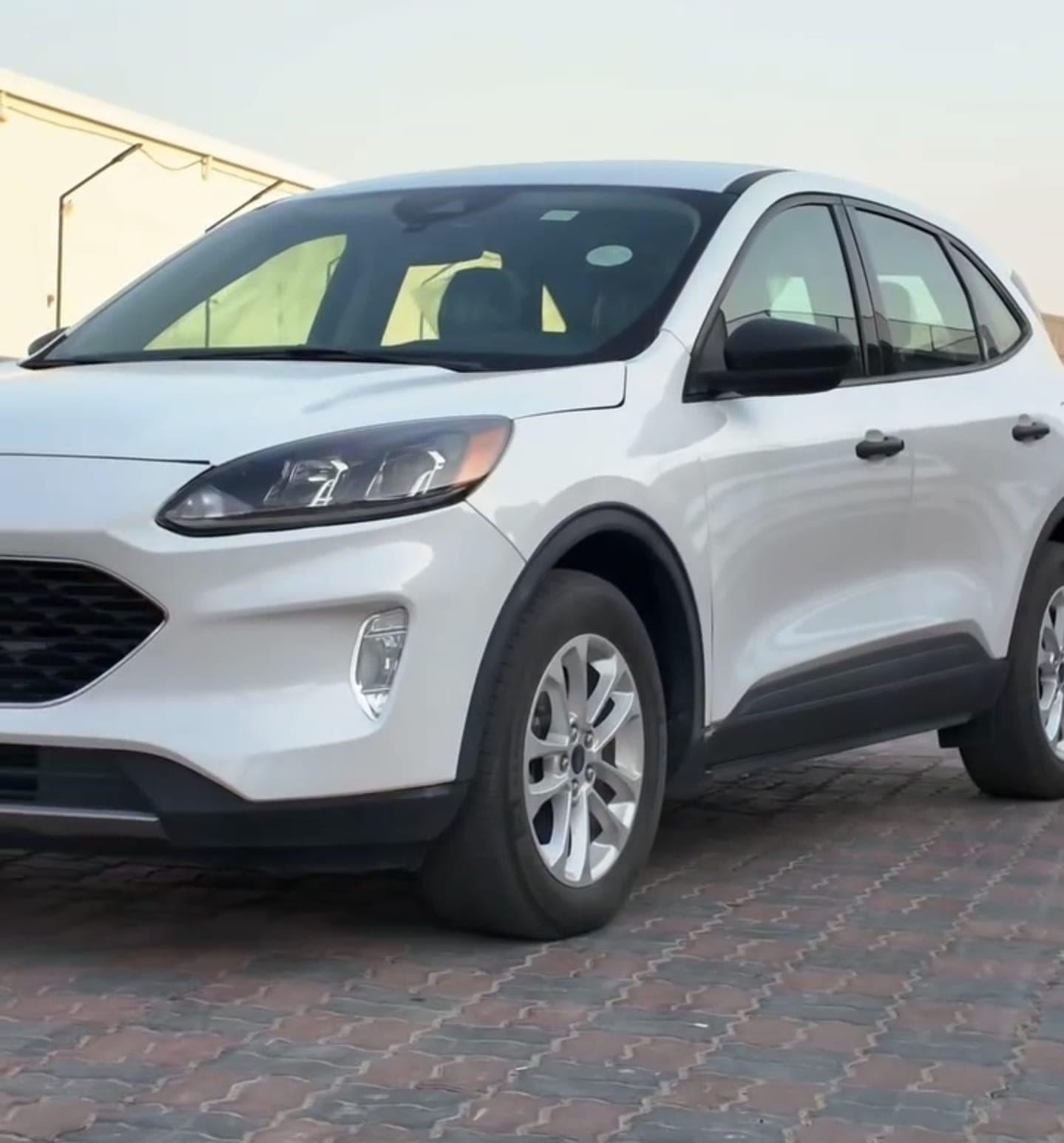 Ford Escape 2020 - view 6