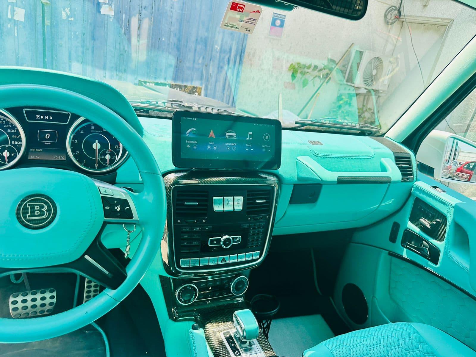 Brabus 800 - view 9