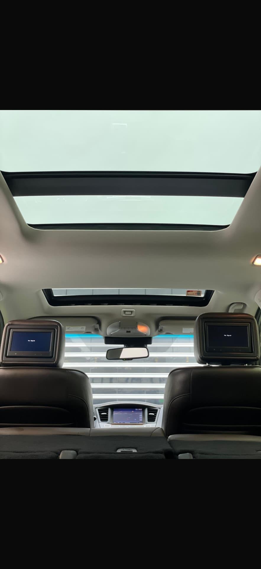 Qx60 Gcc 2014 - view 9