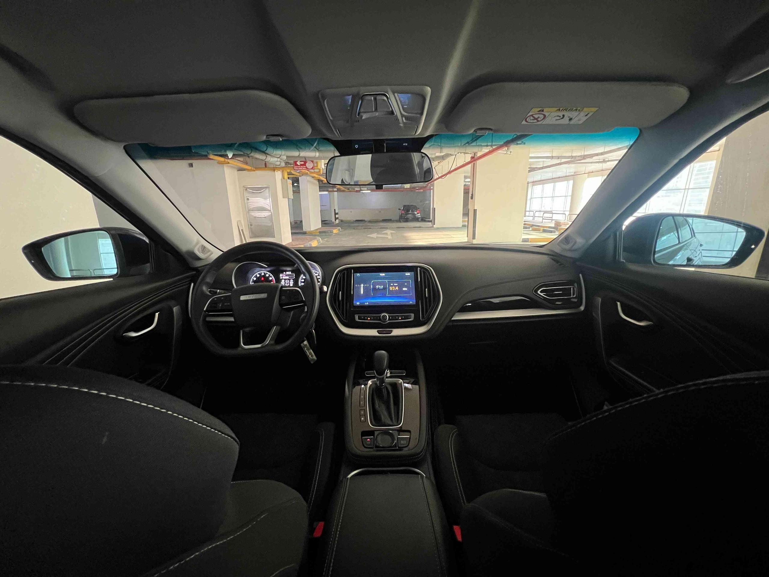 Jetour X70 | 2023 | Chinese Spec | Low Mileage - view 6