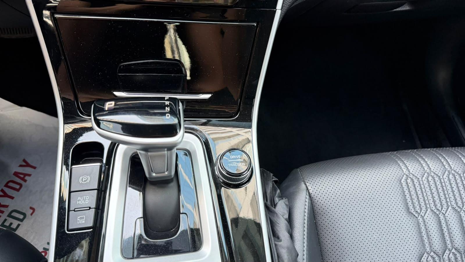 2025 KIA SELTOS SX | GCC SPECS | LOW MILEAGE - view 18