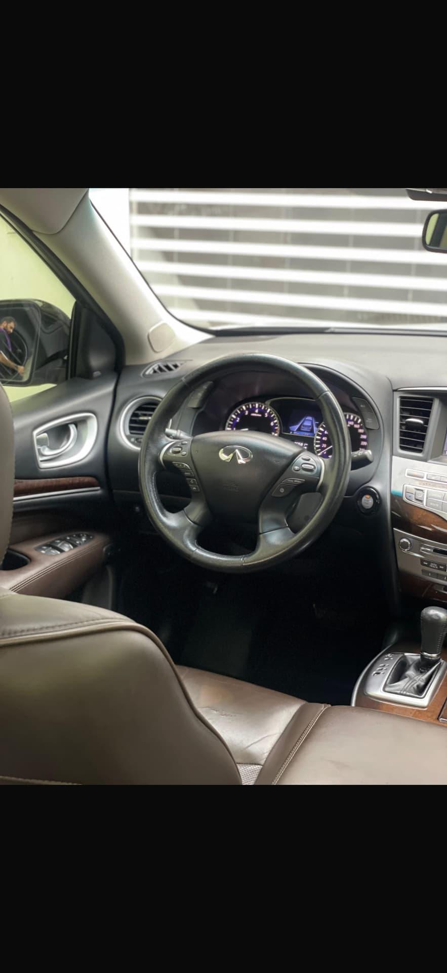 Qx60 Gcc 2014 - view 6
