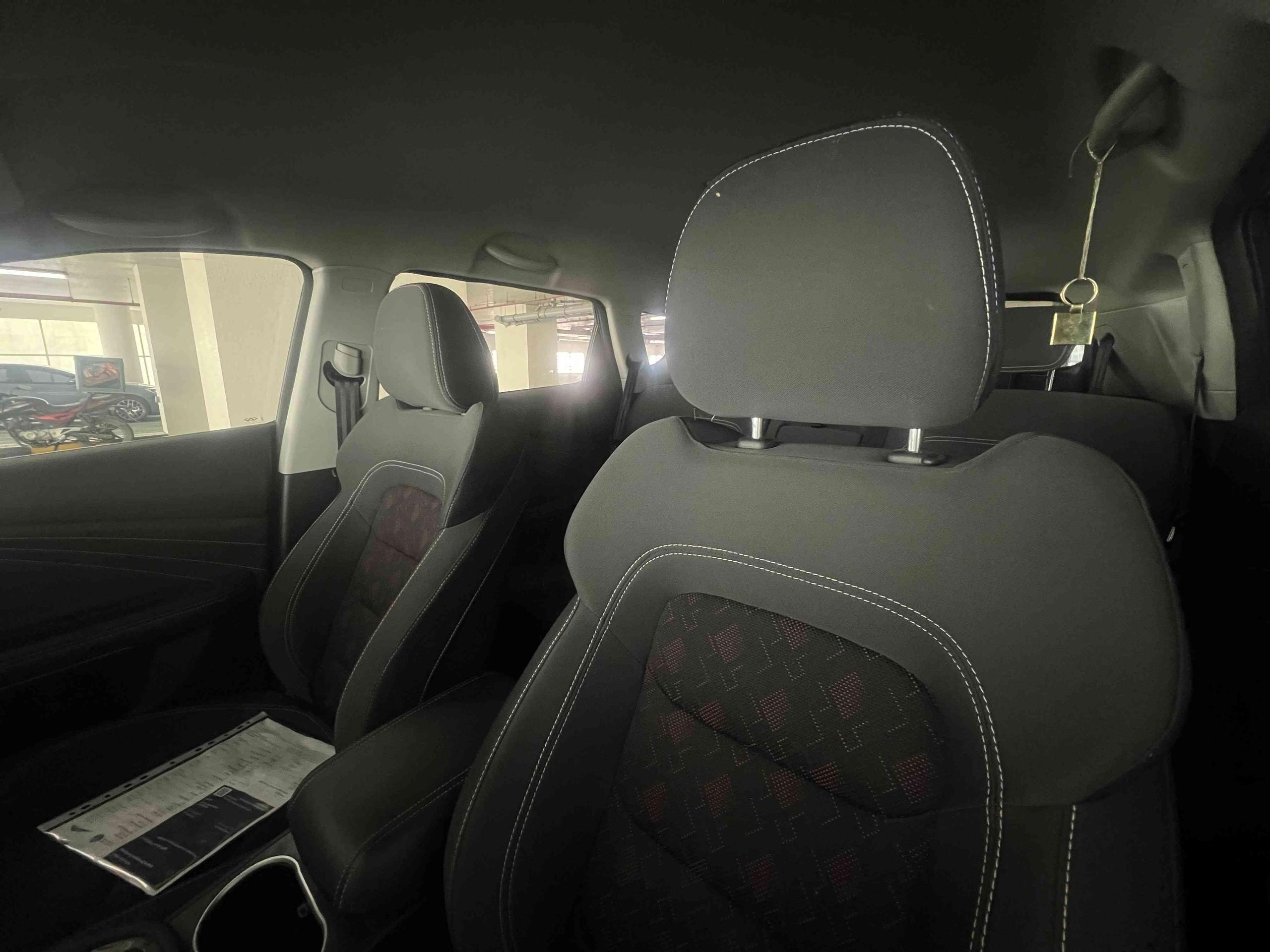 Jetour X70 | 2023 | Chinese Spec | Low Mileage - view 14