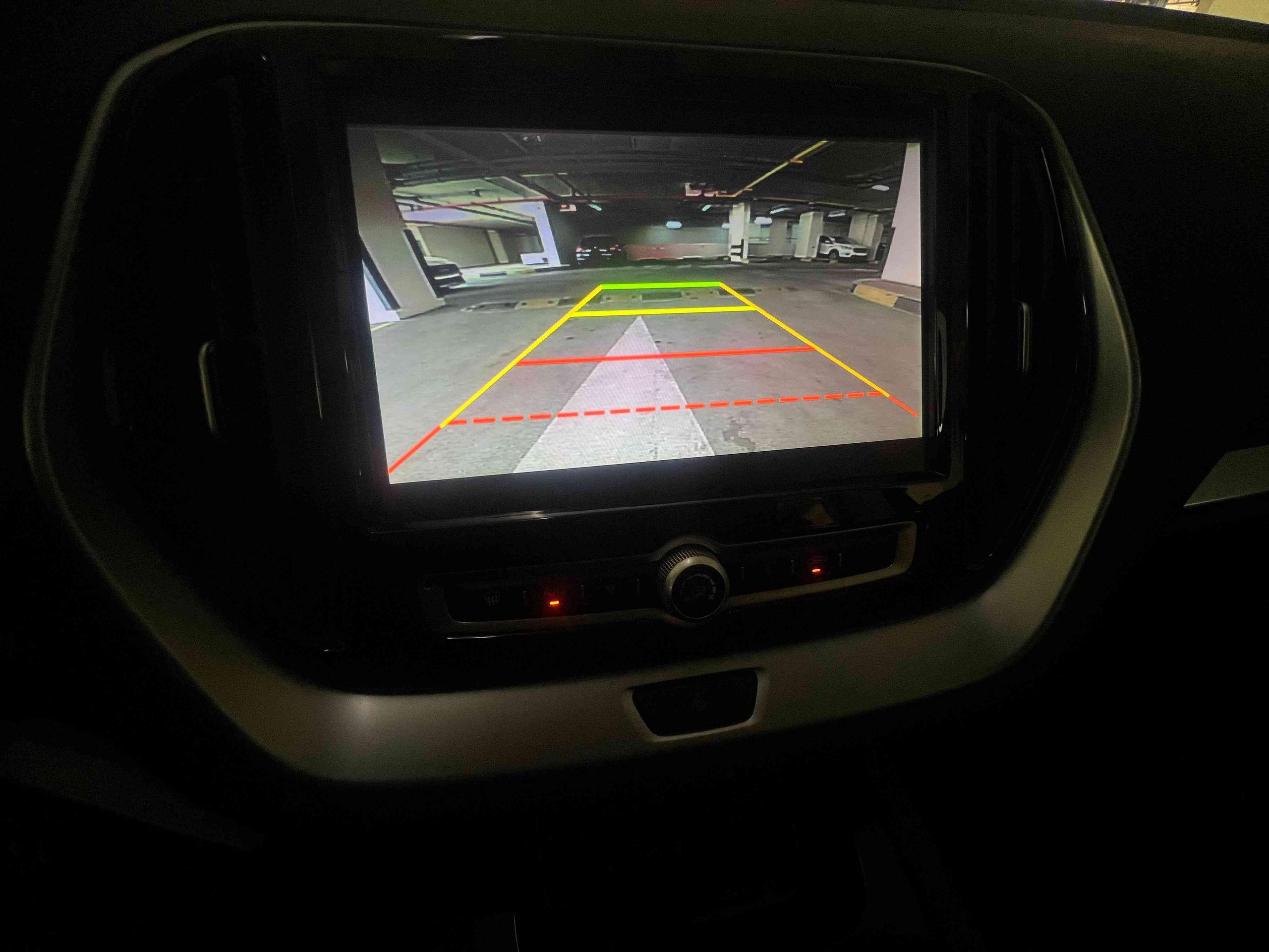 Jetour X70 | 2023 | Chinese Spec | Low Mileage - view 16