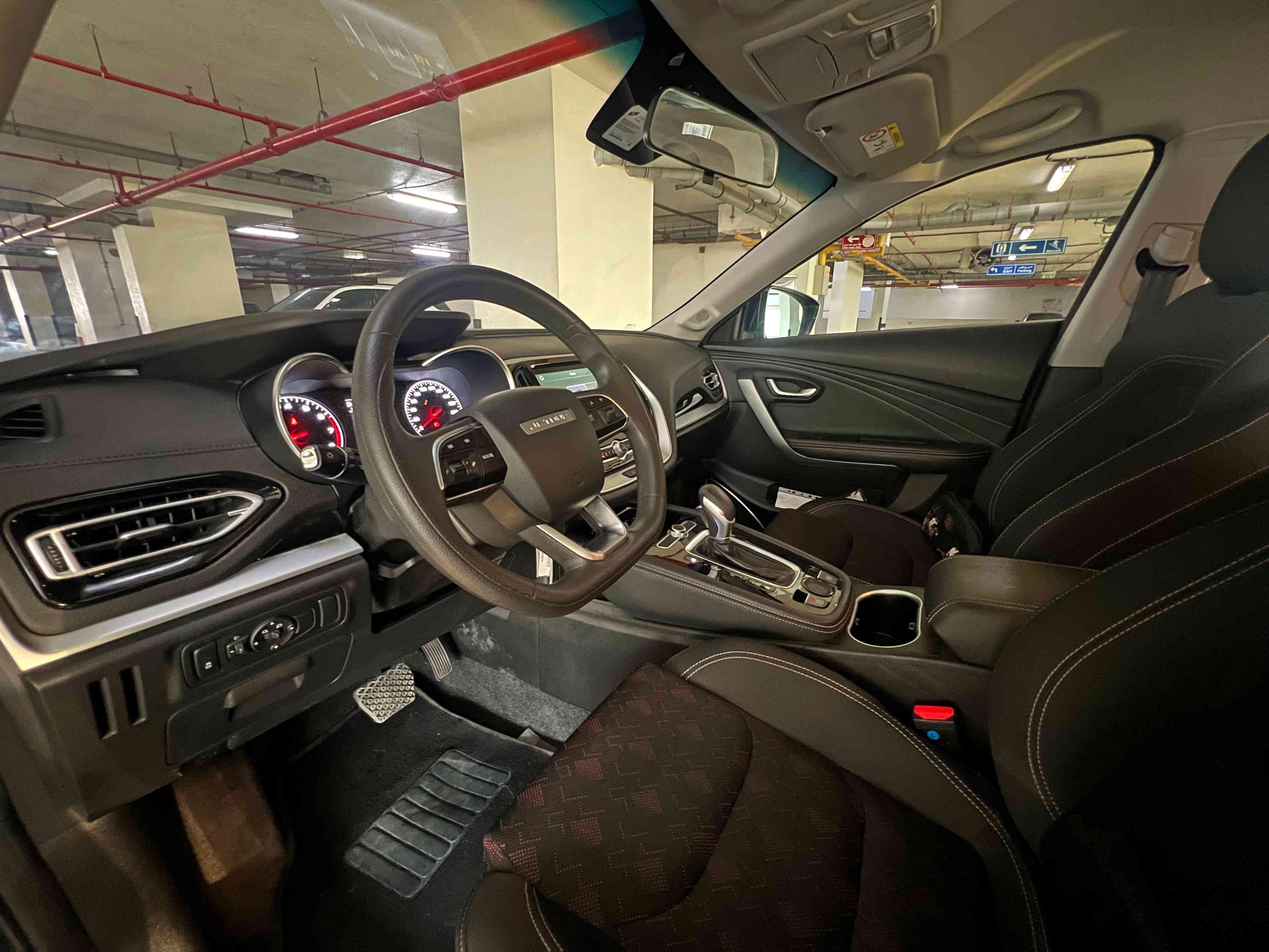 Jetour X70 | 2023 | Chinese Spec | Low Mileage - view 11