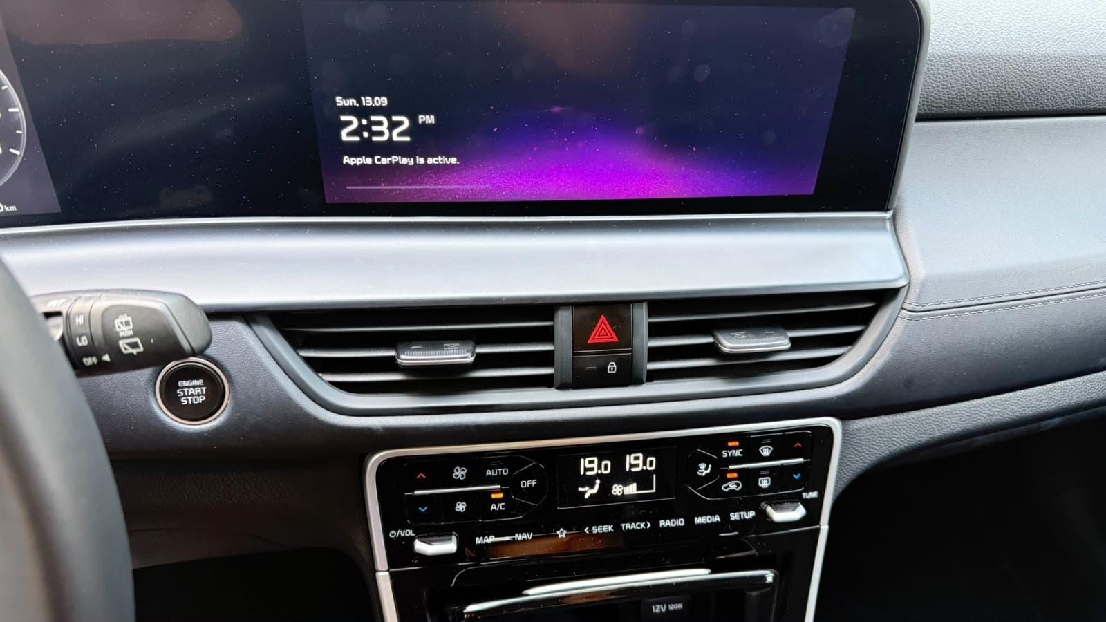 2025 KIA SELTOS SX | GCC SPECS | LOW MILEAGE - view 16