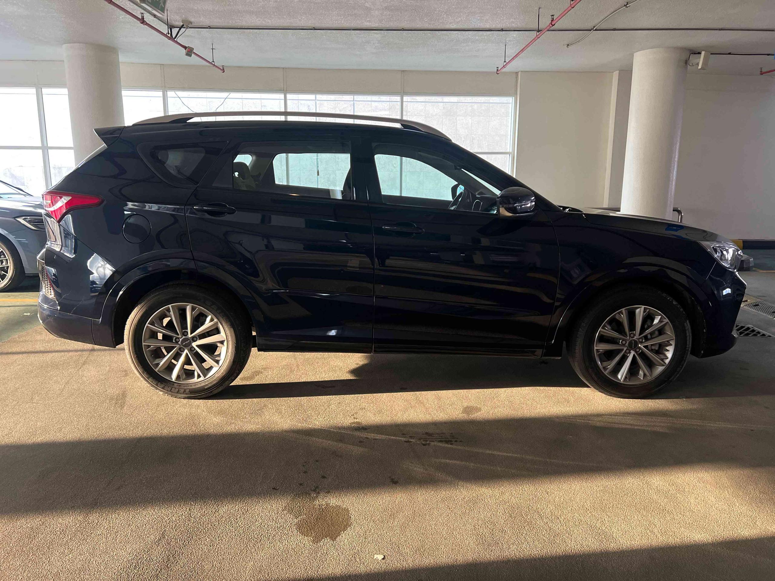 Jetour X70 | 2023 | Chinese Spec | Low Mileage - view 10